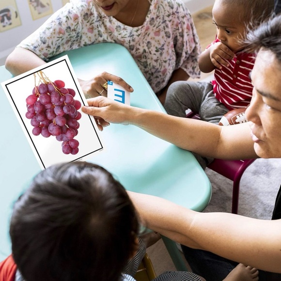 Early Learning Language Library - Picture 4 of 9